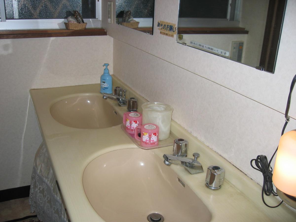 Arida Orange Youth Hostel Yuasa Экстерьер фото