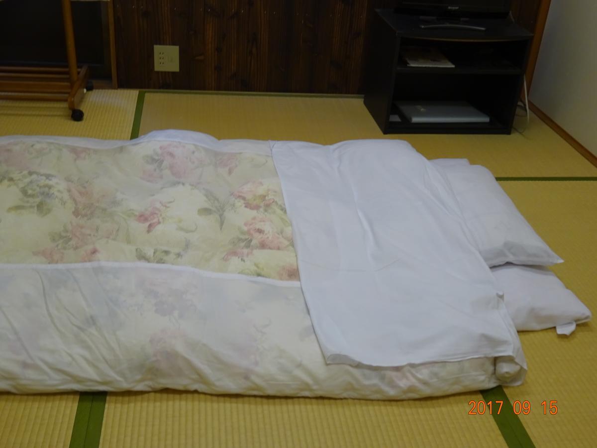 Arida Orange Youth Hostel Yuasa Экстерьер фото