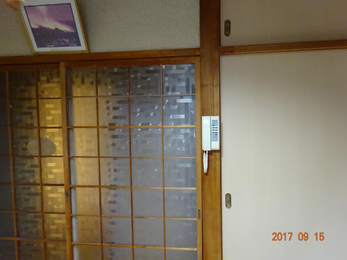 Arida Orange Youth Hostel Yuasa Экстерьер фото