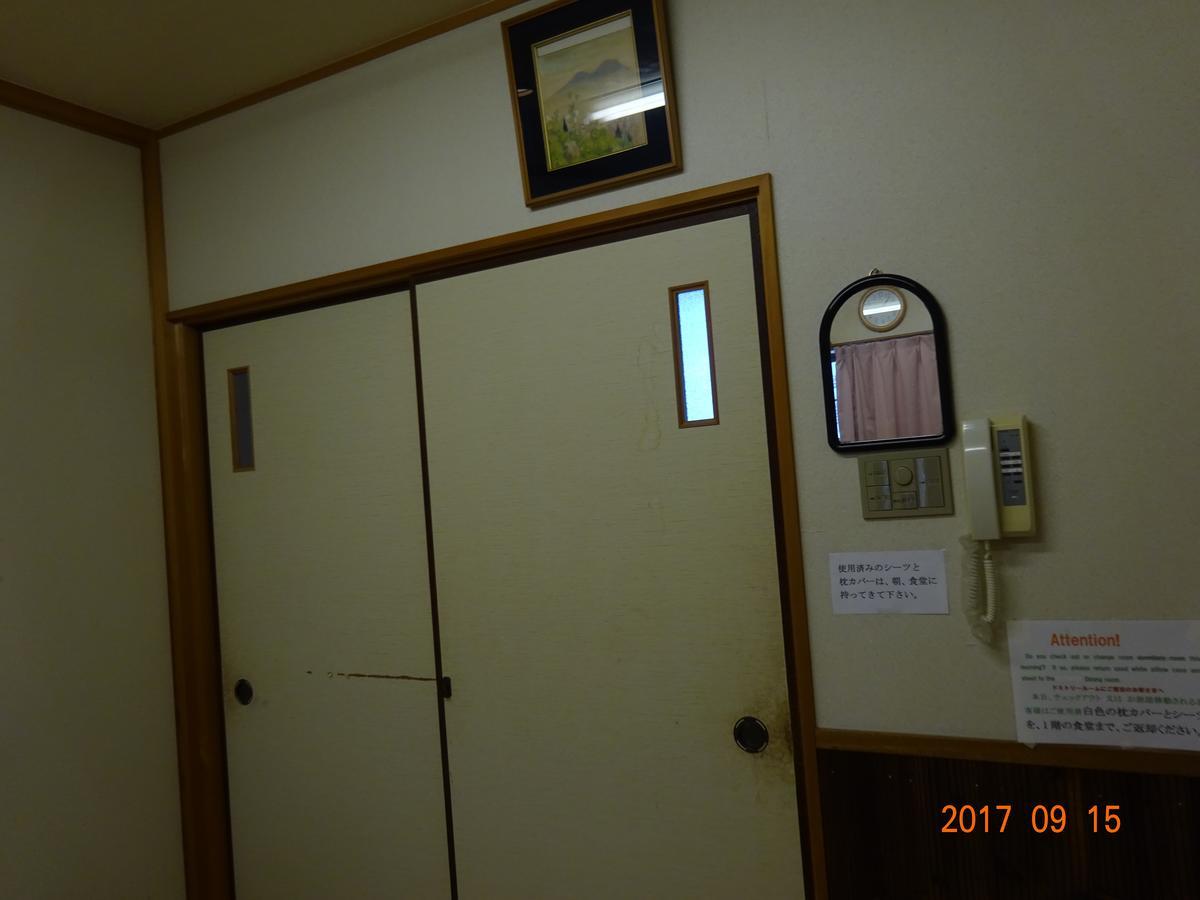 Arida Orange Youth Hostel Yuasa Экстерьер фото