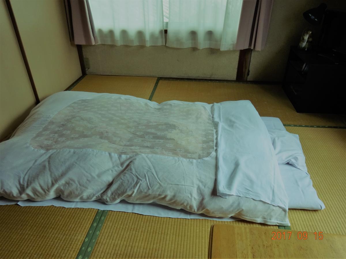 Arida Orange Youth Hostel Yuasa Экстерьер фото